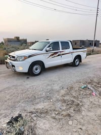 فلاونزه • ٢٠٠٨ • كويتي