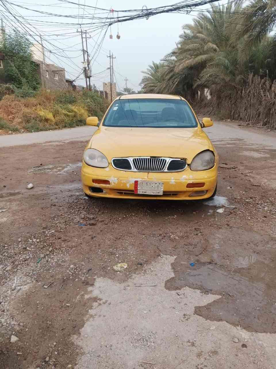 دايو لكنزه • رقم قادسيه • نجف