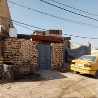 الديوانية • 200م • طابو صرف