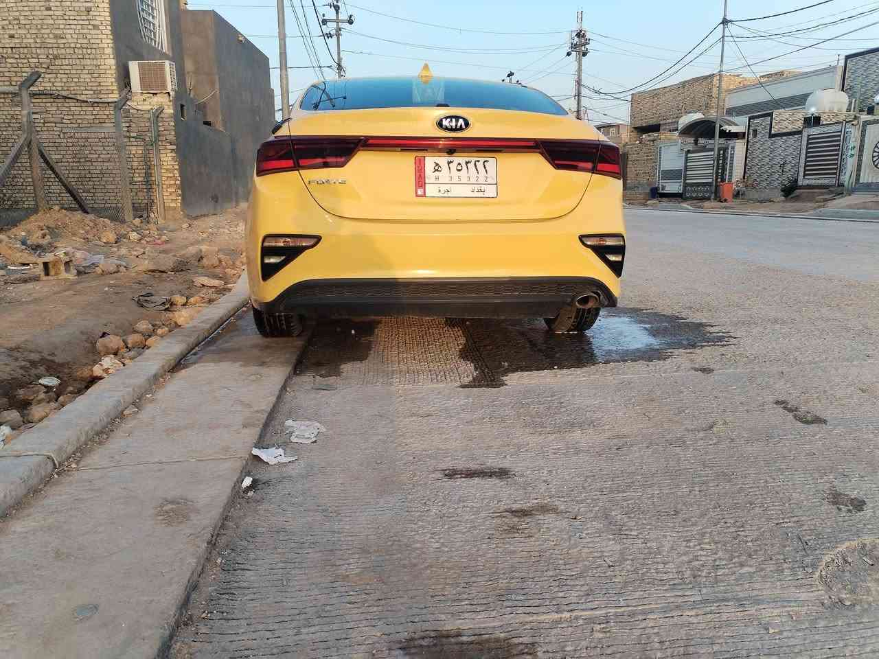 السلام عليكم فورتي 20 رقم بغدآد محرك دوش الفين كير اي تي وارد أمريكي رادار مكانهه بل دوانيه السعر ١١٠  وبيهه. مجال هيئه وغرامات مصفره راعيهه بغدآد للاستفسار ***********
