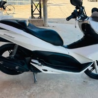 PCX • ١٥٠ • مامفتوحه