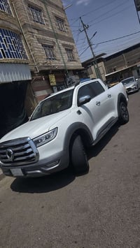 كريت وول باور ٢٠٢٤ • ٢٠٠٠ توربو • دفع رباعي