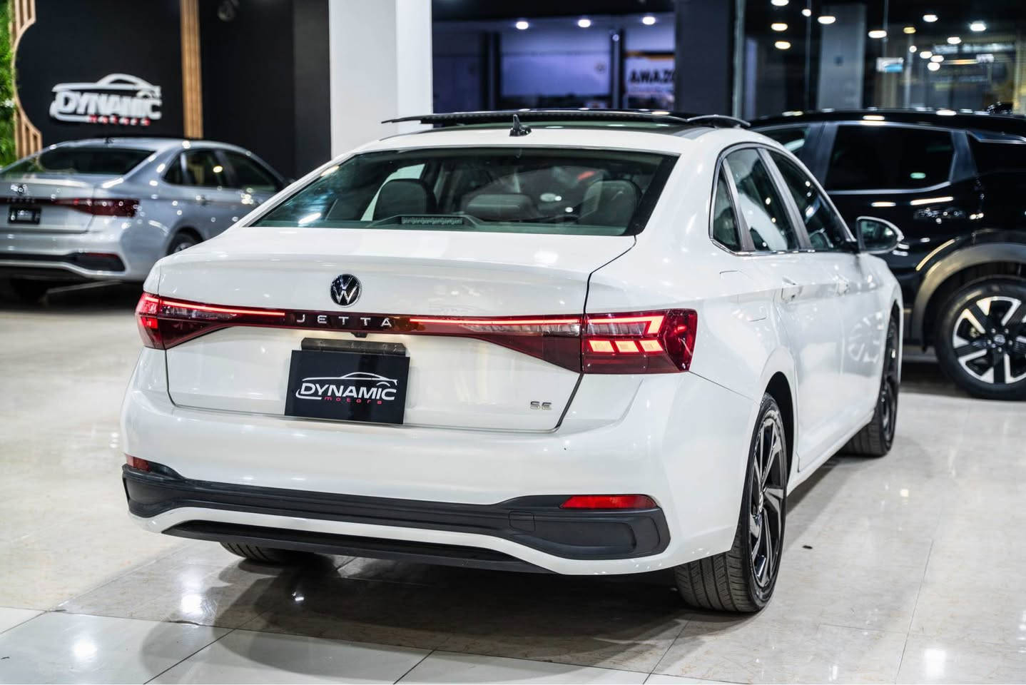 2025 VOLKSWAGEN JETTA, SE SPECAİL
سعر بلاش177$🔥🔥بجم كبس وراء كبس

موديل: 2025
وارد : امريكي 
مواصفات :SE -
‎عدد الأميال : 27,000ميل
الون : ابيض
الون داخل ؛ رصاصي
‏‎سلندر :  V4
صبغ :  باب وراء و جامرلغ وراء   
‎ارباك : فقط بردة
سيارة رقم موقط ٣ شهر بي مجال
مكان اربيل شارع حديد و خشب معرض دايناميك موتورز
‏‎من المعلومات الرجاء التصل علي وتس اب
سعر جدا مناسب 🔥🔥🔥📲📲
                                                                                              *********** - أربيل, العراق
