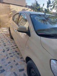 سياره سني 14بسمي تحويل مباشر سعر 75وبيهه مجال مراسله وات ساب أو اتصال ...