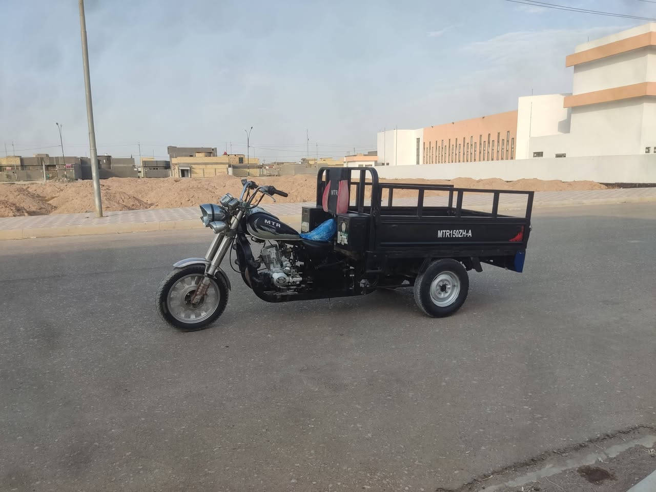 ستوته • ٢٠١٨ • وراقه ضايعه