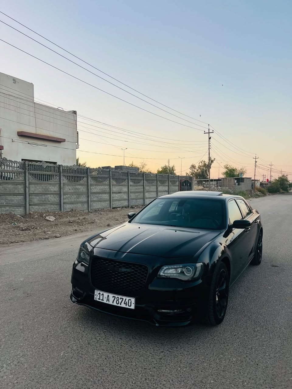 أكيد، أضيف الرقم للإعلان:
بسم الله الرحمن الرحيم
اللهم صلِّ على محمد وآل محمد 🤍

🚘 للبيع سيارة أوباما موديل 2023

🔹 6 سلندر تو ويل
ماشيه 61
🔹 رقم بغداد
🔹 وارد كندا 🇨🇦
🔹 فول مواصفات
🔹 فتحة سقف
🔹 بصمة
🔹 كيشينات جلد
🔹 شعار S
🔹 تدفئة كيشينات
🔹 حساسات خلفية
🔹 نظام Sport
🔹 رادارات جانبية 
مثبت سرعه وبعد هواي مواصفات 

📌 حادث السياره
السيارة وارد كندا، بدون حادث، مع وجود ضرر سرقة  بالدعامية ورصعة بالباب الخلفي، إضافة إلى بارد بحدود شبر بالجاملغ الامامي 

سياره اني مستوده على ايدي صارله 3 سنوات عندي
📞 للاستفسار: ***********
