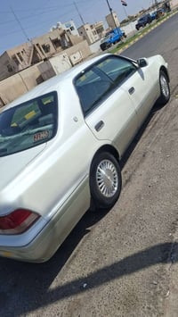 تسجيل جديد • مكفولة • ١٩٩٦