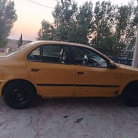 سمند ١٦٠٠ • موديل ٢٠١٠ • واسط الدبوني