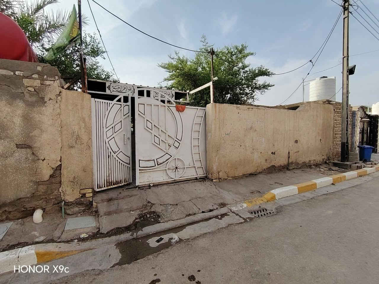 دوانم ابو رمانه • ٢٤٠م • غرفتين