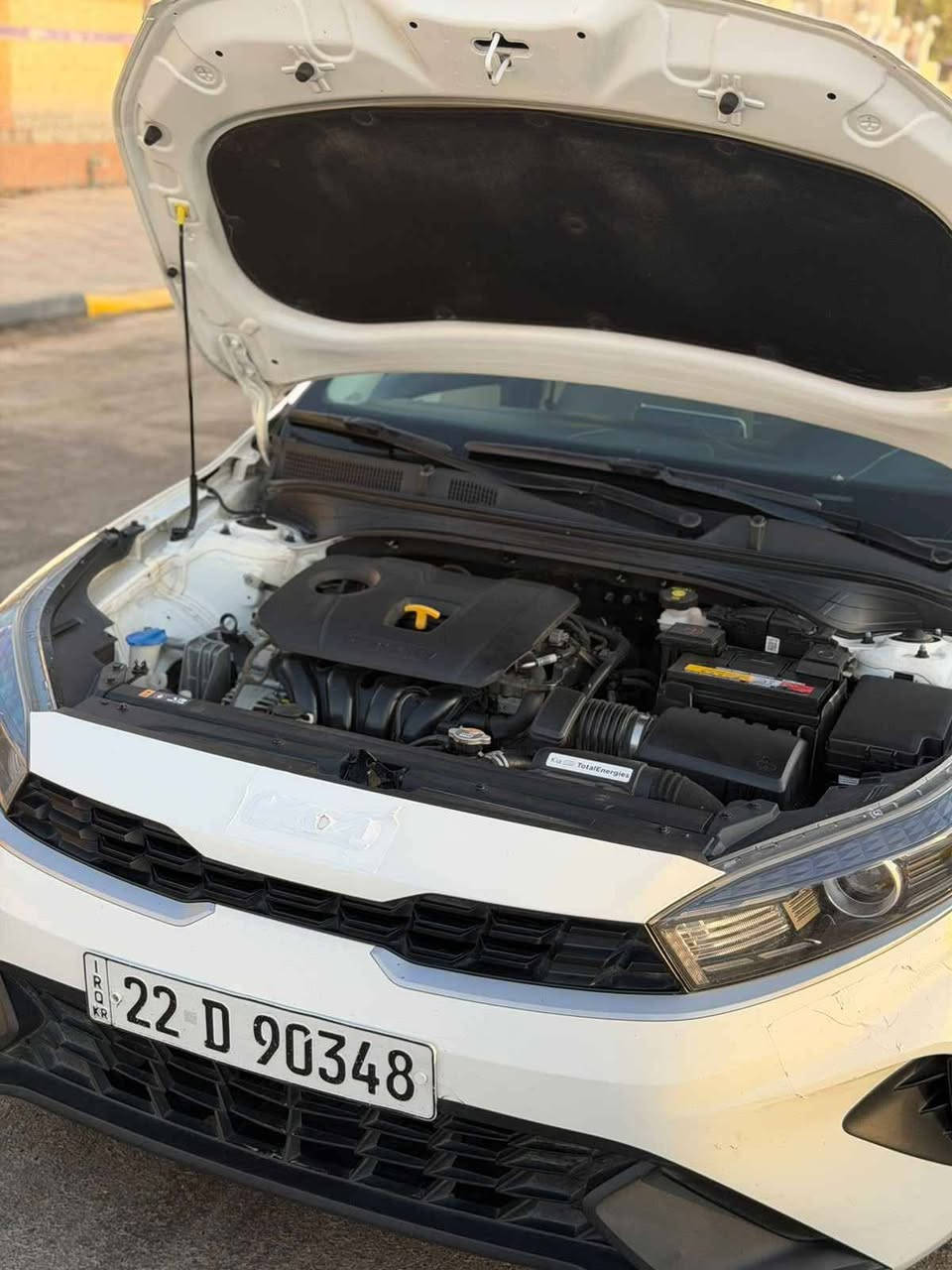 تخم تاير جديد باتري جديد مكانه واسط العزيزيه *********** ***********  السعر ١٧٣ بغداد, العراق
