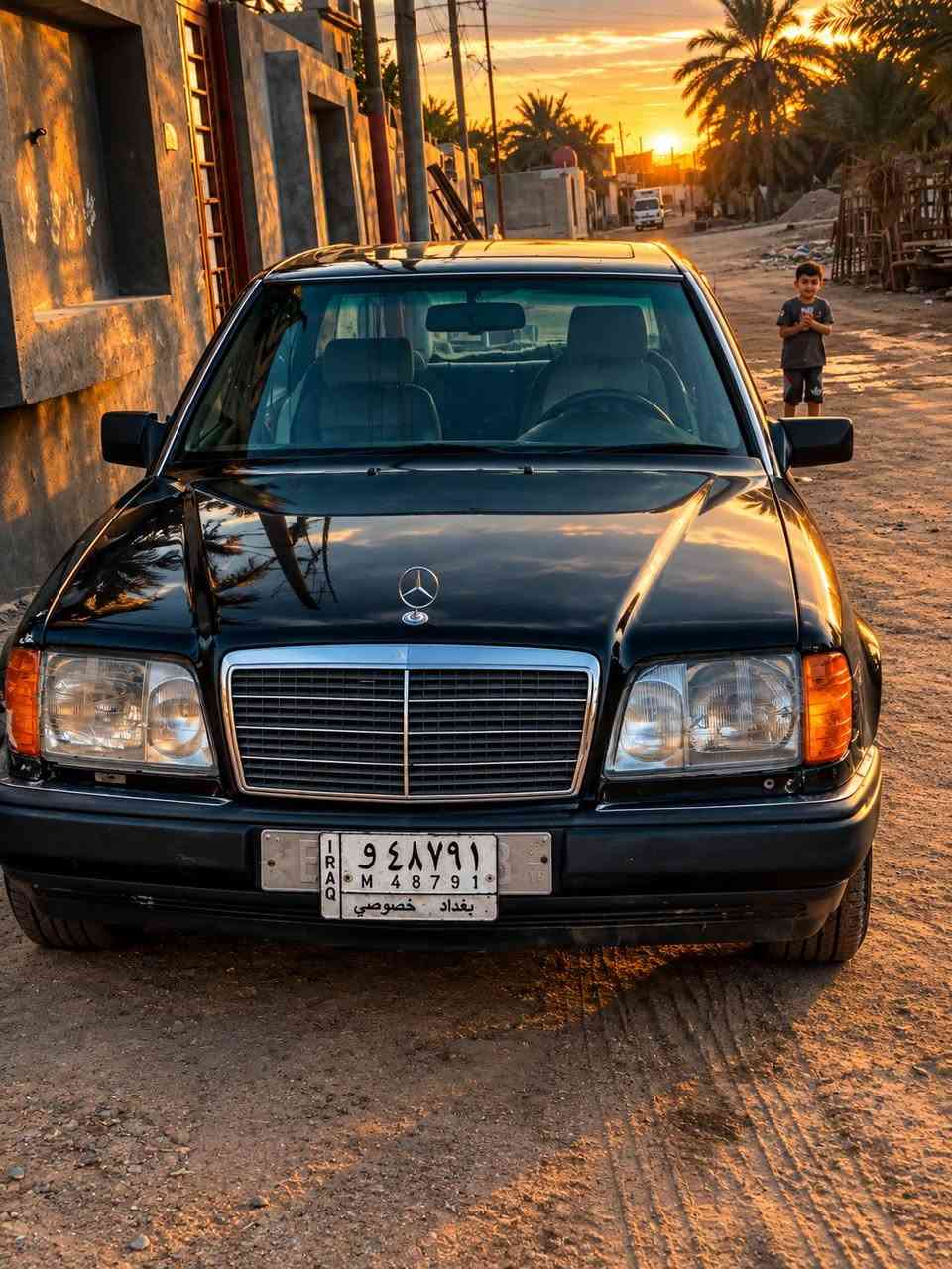 السلام عليكم ورحمة الله وبركاته 🌹
سيارة مرسيدس للبيع 🚘
للاستفسار ومعرفة التفاصيل، يرجى الاتصال على الرقم:
📞 ***********
خادمكم: أبو منتظر
وبالتوفيق للجميع 🌹
