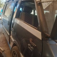 بستة 95 اعيد النشر بسبب الوعود الكاذبة سيارة مامتعوبة تخم تايرات صدر ج...