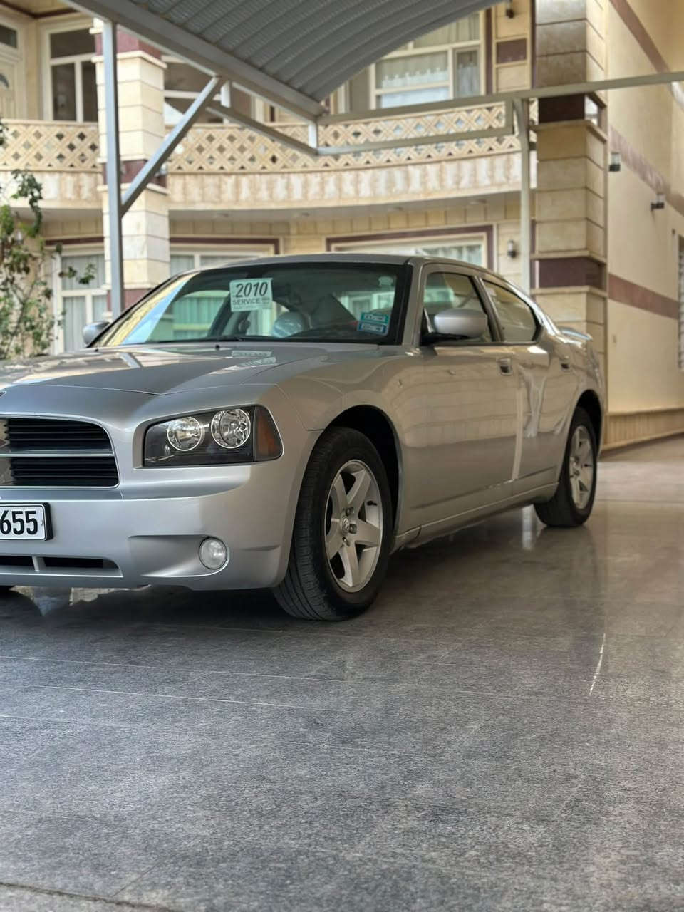 تشارجر • ٢٠١٠ • ٣٥٠٠
