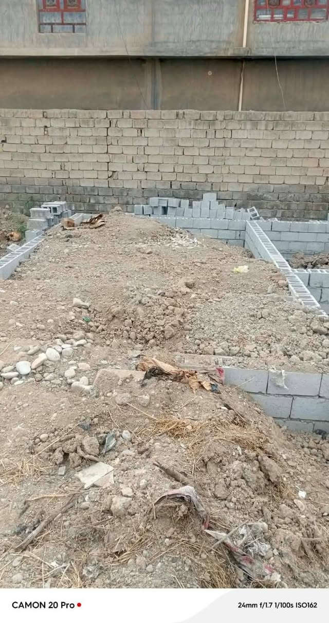 الحمر • ٤٠٠م • طابو زراعي
