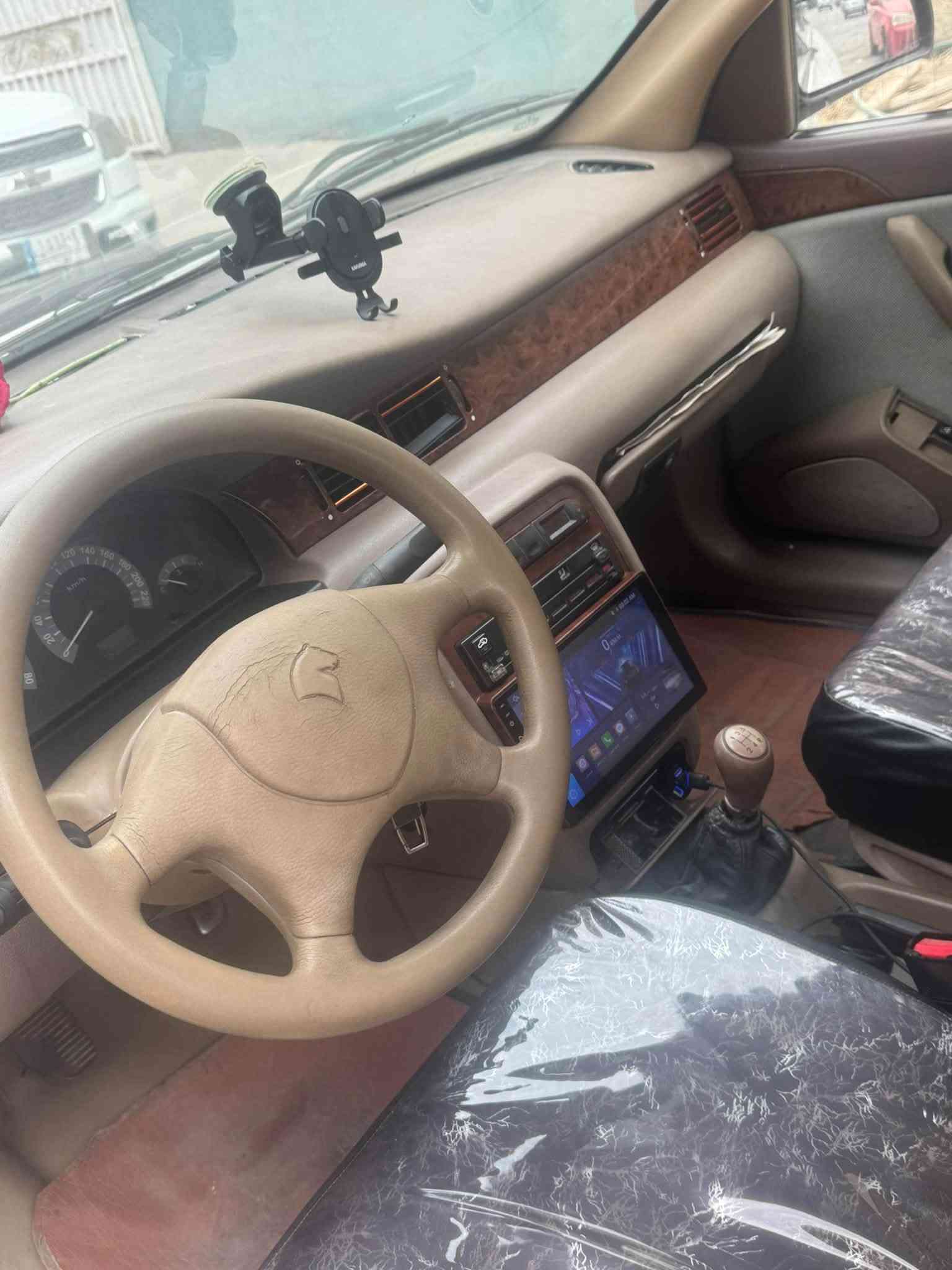 سمند • ٢٠١١ • بغداد