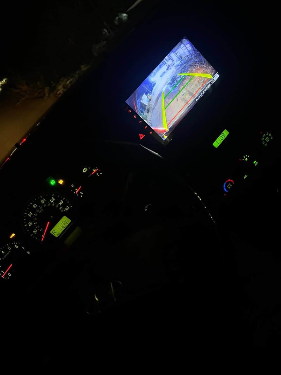 سوناتا امريكي • ٢٠٠٨ • ستة سلندر