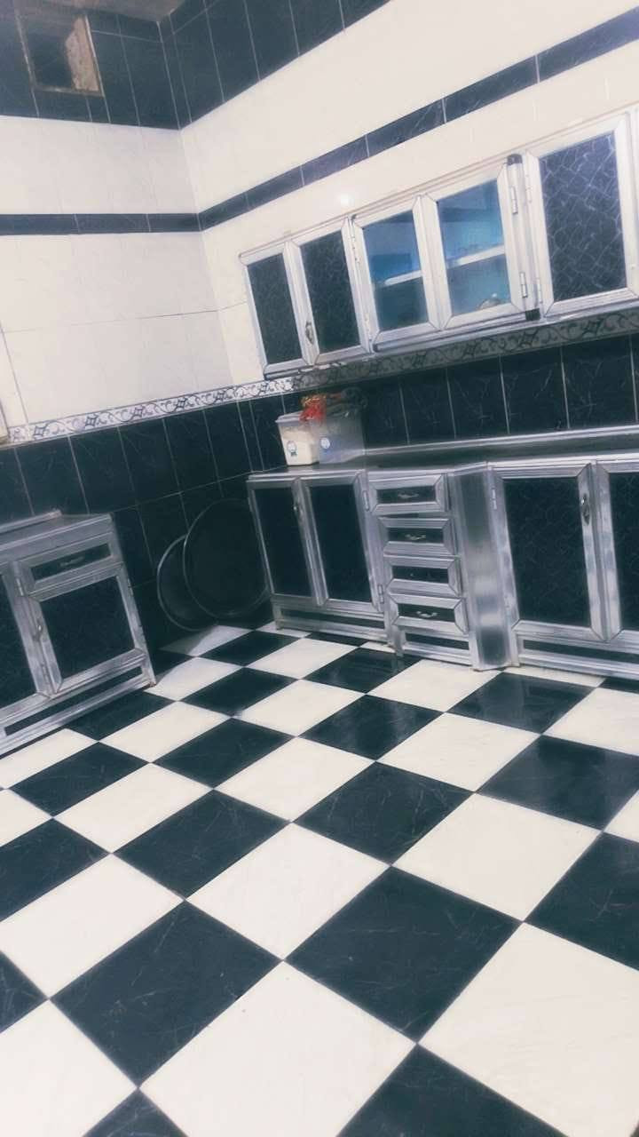 اليرموك زنكوره • ٦٠٠م • ٣ غرف