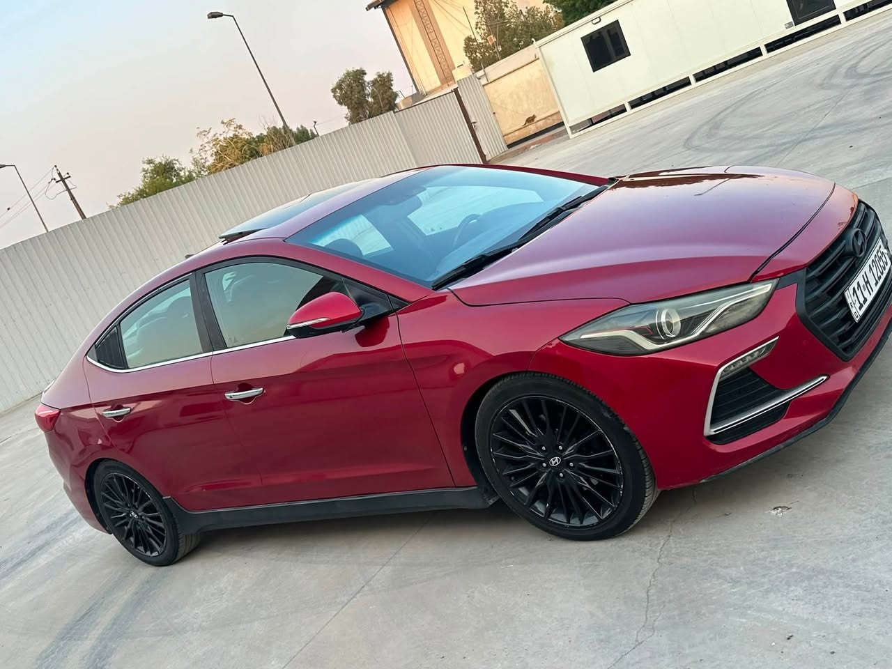 السلام عليكم
النترا سبورت تيربو مكينه 1600 مديل 2018
حادث امريكا بس بنيد بدون شاصي بدون لغد 
بالعراق صار بيها صبغ 5 قطع بدون دواخل ابد
فول مواصفات اعله فئه
فتحه سلايد
بصمه تشغيل وابواب 
كشنات جلد + تدفئه
سستم سماعات انفنتي
ستيرن D
لايت وبك لايت لد
ويل كب
شفتات ستيرن
اشاير بالمري
كامره خلفيه 
ماشيه 150 
وبعد بيها اهواي مواصفات
سعرها 108 وبيها مجال
مكان بغداد
***********
