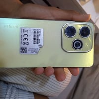 انفنکس هوت 40 • ١٢٨ جيجا • بدون خدوش
