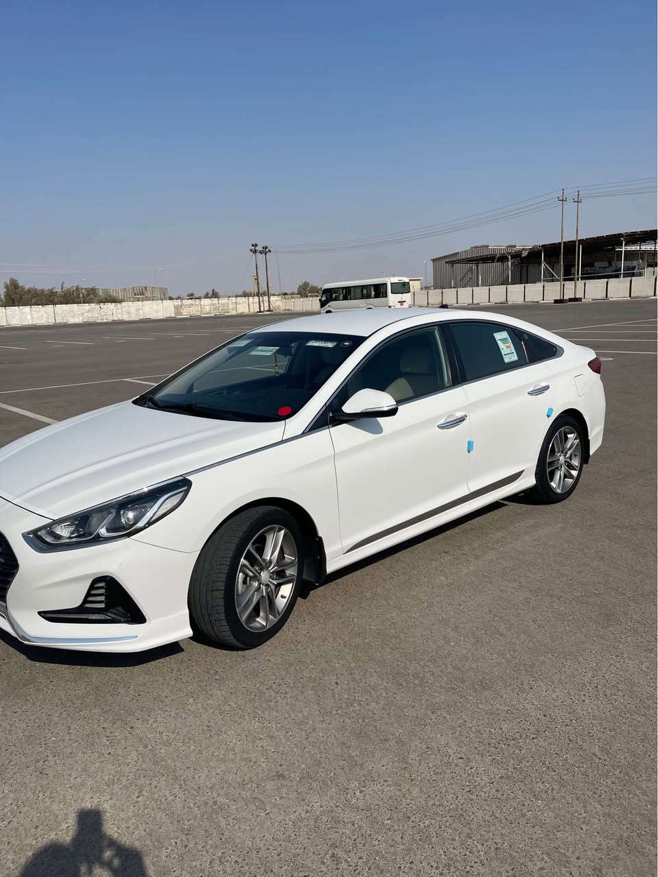 سوناتا خليجي موديل 19 محرك 2400 كزوزين كفاله عامه من كلشي حتى الدعاميات كفاله حتى من البارد مكينه وكير وحداديه تخم تاير كله بالكفالة كارتون السياره تجي وتحكم عليه رقم بصره باسمي تحويل ثاني يوم هزه وسنويه جدد ل2030 داخل بيجي غرفته جديده شفتات ستيرن كشنات كهرباء مرايات شفط تبريد قطعتين ويل كروم سياره مكاني البصره السعر 168 الشراي يتصل *********** Singapore
