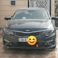 أوبتيما • ٢٠٢٠ • أمريكي