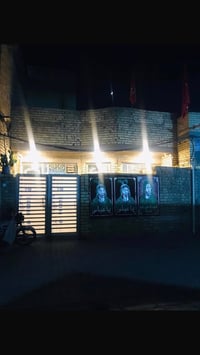 الشعله • ١٠٠م • طابق ونص