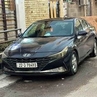 النترا ٢٠٢١ • وارد أمريكي • محرك ٢٠٠٠