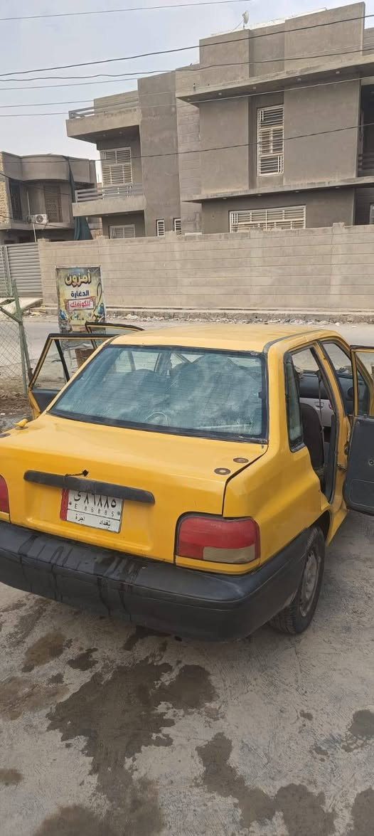 سايبه • ٢٠١٣ • حدادية