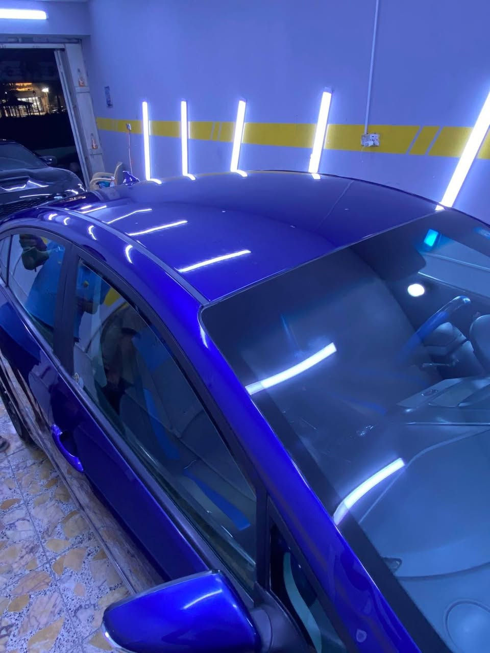 فورتي • ٢٠١٨ • رقم كربلا