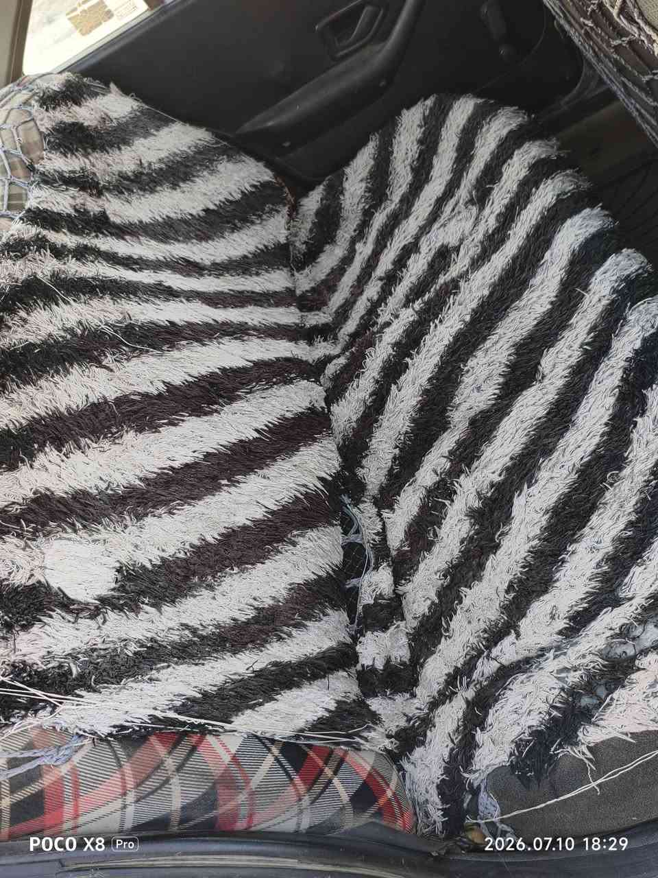 سلام عليكم بسبب الوعود الكاذبه 
بيجو 405 البيع جاهزه 
مديل12
حداديه ورا كدام كله جديد 
تخم تاير 
مكينه  وكير خير من الله 
تبريده شغال عوزه بس غاز 
سنويه منتهيه ب23
كهربايات كلهه شغاله 
سعر 20  وبيه مجال 
مكاني العماره  الدبيسات قرب مستشفى الحكيم
الاتصال على الرقم ***********
بي واتساب هم

