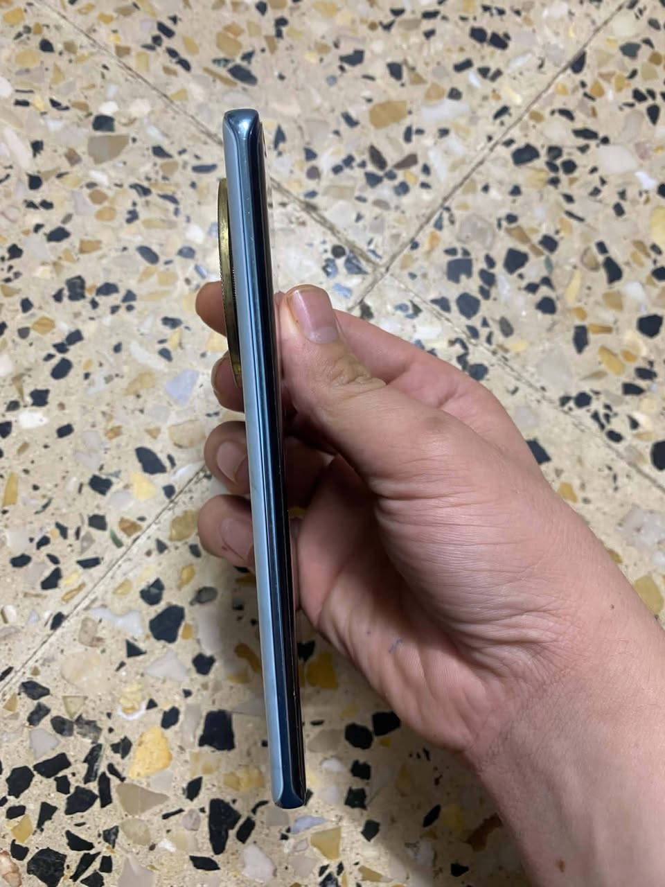 هونر X9c • رام ١٢+١٢ • ذاكرة ٢٥٦
