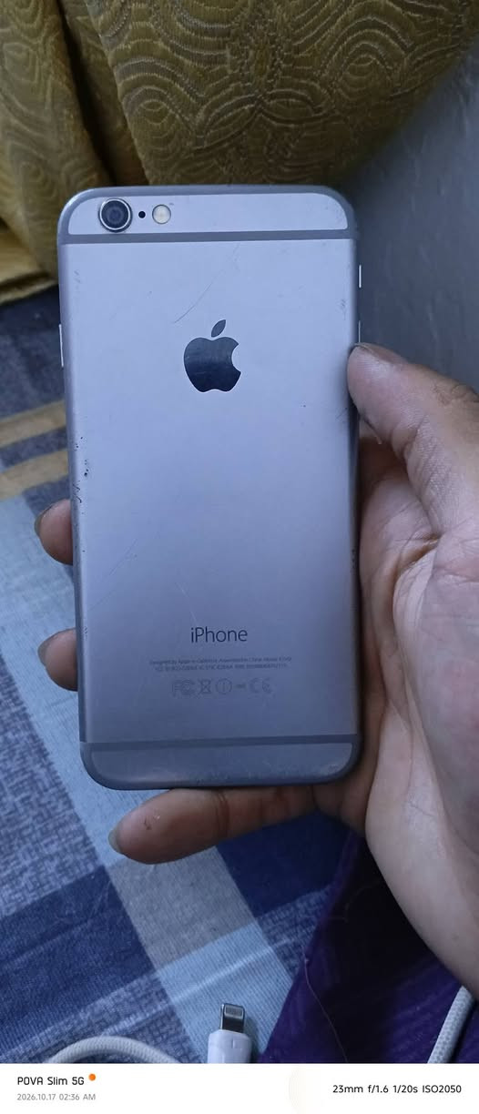 POVA Slim 5G • موبايل • طوبجي