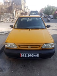 سايبا ٢٠١٨  السعر ٤٧ المكان زراعي الشعب  الإتصال  07706200107