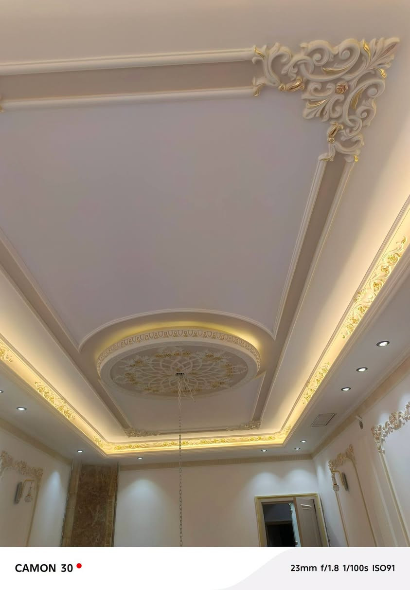 كامون ٣٠ • ٢٣مم • f/١٫٨