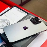 آيفون ١٣ برو ماكس • ١٢٨ جيجا • بطارية ٨٨٪