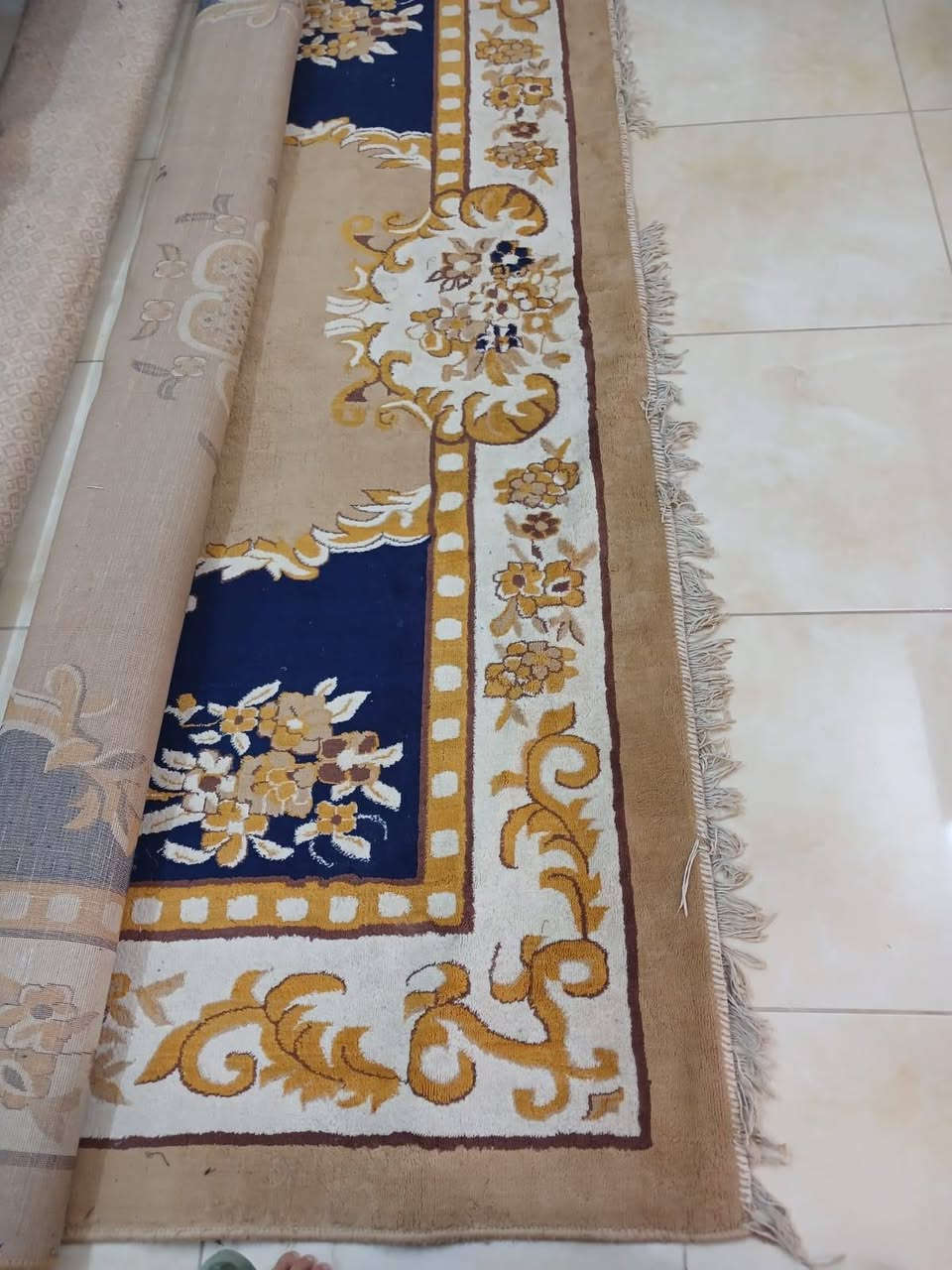 سجاد • مستعجل حيل • تعليقات