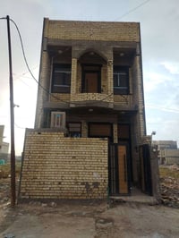 الغزاليه الصناعه والمعادن • ١٠٠م • ٣غرف