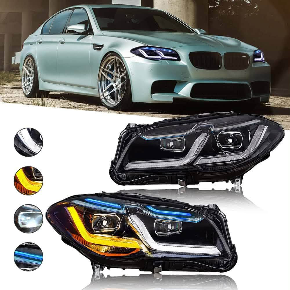 شركة الفارس • دسكات • باكيت BMW