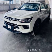 كوراندو 2025 • 1.5 تيربو • صفر