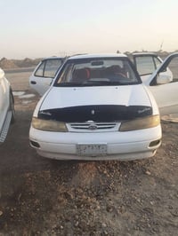 لبيع كيه سيفيه مكفوله محرك كير رقم بغداد بسمي 07815514338