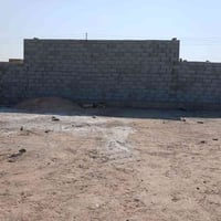 السميلات • ٣٠٠م • هيكل زراعي