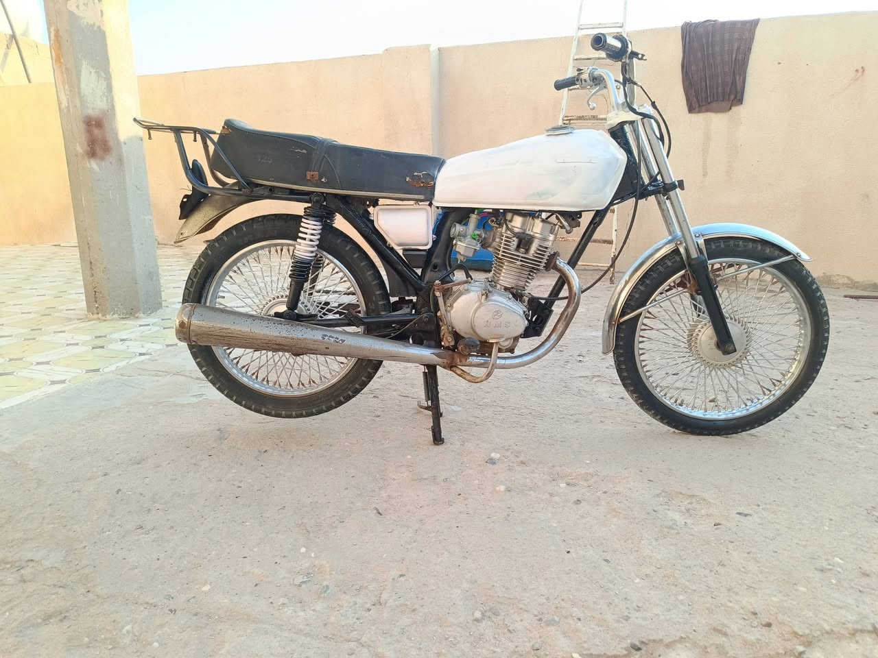 سلام عليكم نامه للبيع ادوات مكاني سفوان ب300وبيها مجال بسيط
***********وتساب
