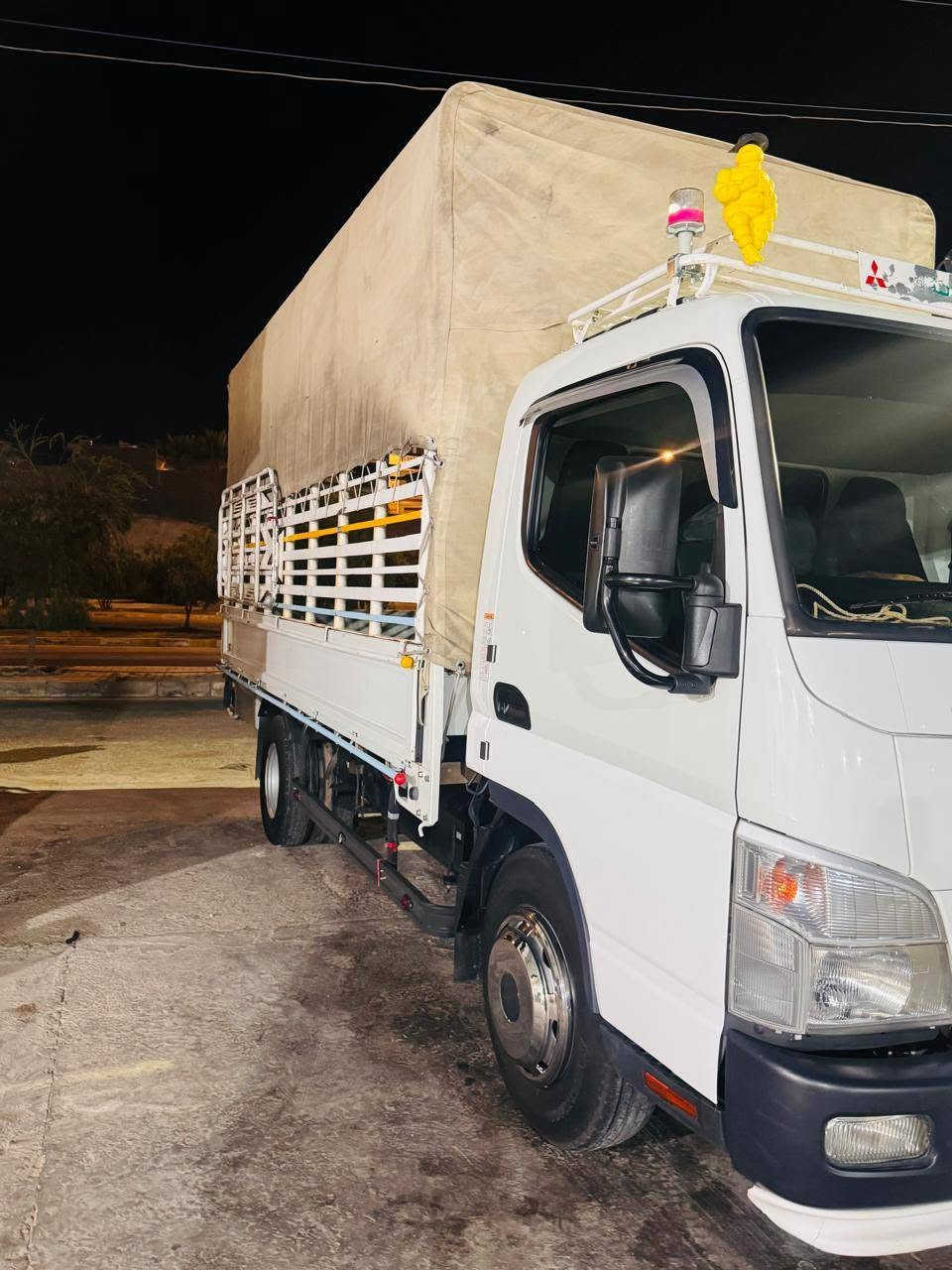 السلام عليكم 

🚛🔥 للبيع كنتر موديل 2025 🔥🚛

🔸 موديل 2025
🔸 رقم أربيل – تحويل مباشر
🔸 السيارة جاهزة من كلشي
🔸 ماشيه 102 ألف وقابلة للزيادة
🔸 سيارة مكفولة كفالة عامة
🔸 المحرك مكفول
🔸 الكير مكفول
🔸 الإكسل مكفول
🔸 جاهزة للشغل فوراً
🔸 ألف ما تصرف عليها، جاهزة من كلشي

💯 سيارة نظيفة وجاهزة للشغل،

📍 العنوان: الأنبار – قضاء راوه

📞 للاستفسار والاتصال:
***********
