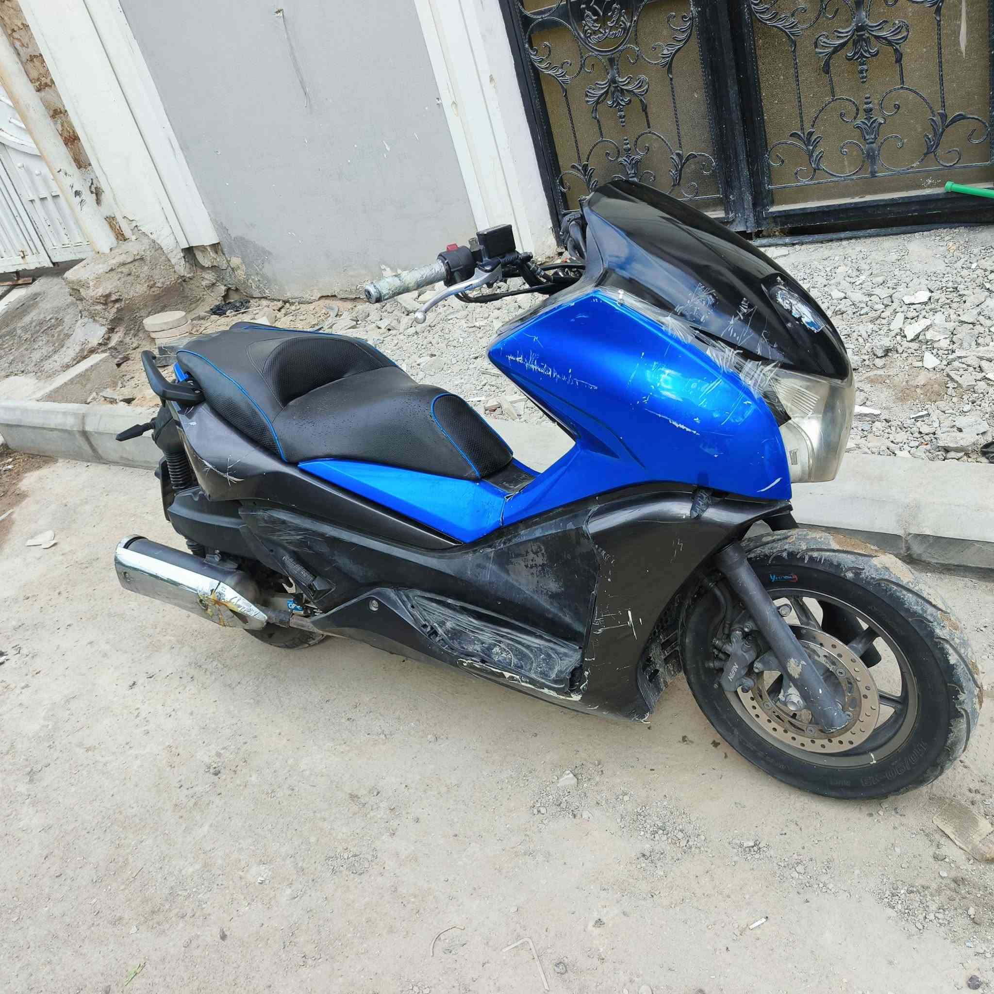 راجه فاز • مكينه ناعمه • معدل