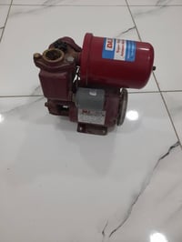 ماطور ماء شغال للبيع السعر 30 مكاني بغداد الشرطه الرابعه 07703987190 م...