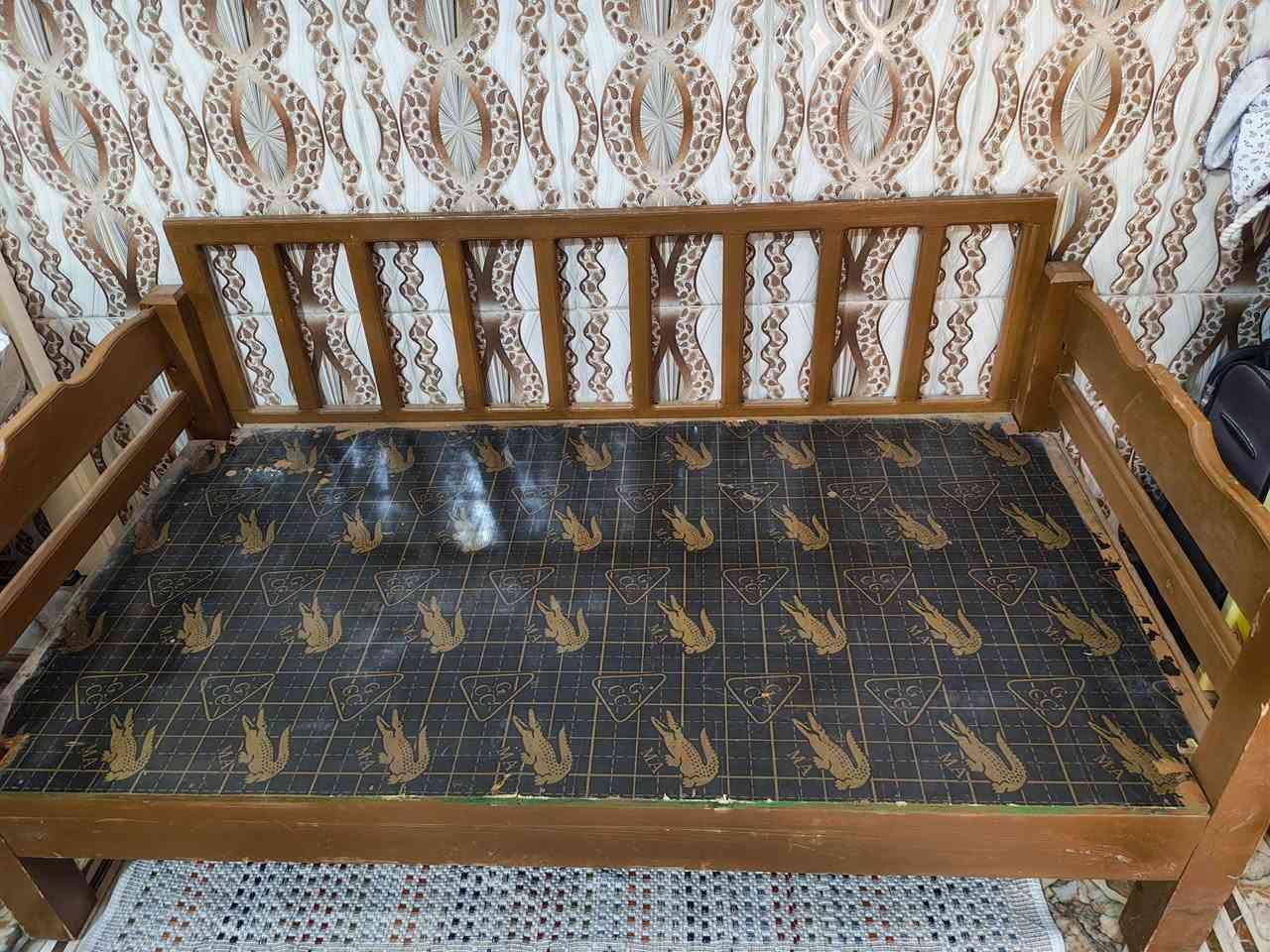 جرباية طفل