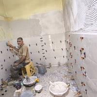 عمال سيراميك • ابو علي البصراوي • متوفر