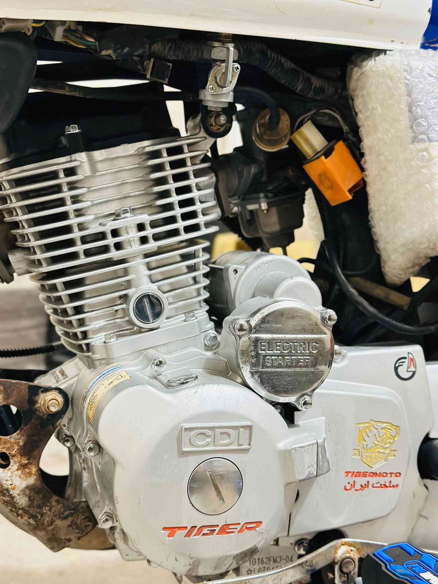 تايكر سلف • ٢٠٢٠ • ما مفتوح