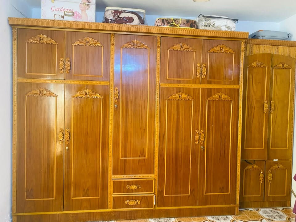 السلام عليكم
غرفة اخشاب للبيع شرط نضيفه السعر 650

للاستفسار الاتصال على هذا الرقم 📞

***********
