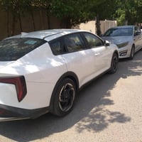 فورتي خليجي • ٢٠٢٦ • بغداد الدوره